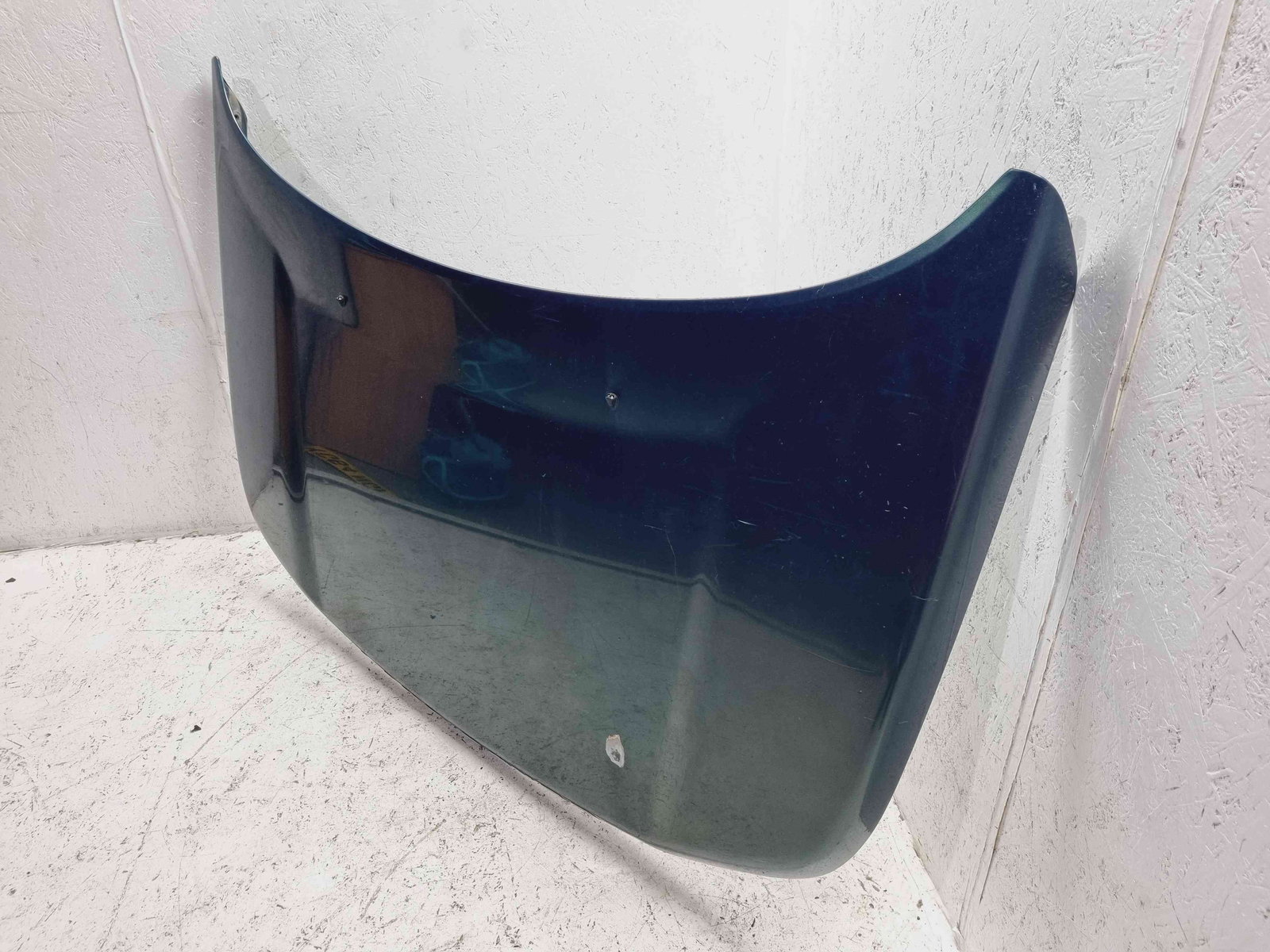 Capota LAND ROVER Freelander (LN) [Fabr 1998-2006] VERDE - imagine 3