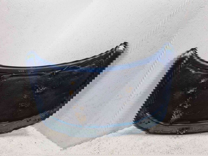 Capota LAND ROVER Freelander (LN) [Fabr 1998-2006] VERDE