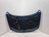 Capota LAND ROVER Freelander (LN) [Fabr 1998-2006] VERDE