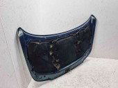 Capota LAND ROVER Freelander (LN) [Fabr 1998-2006] VERDE