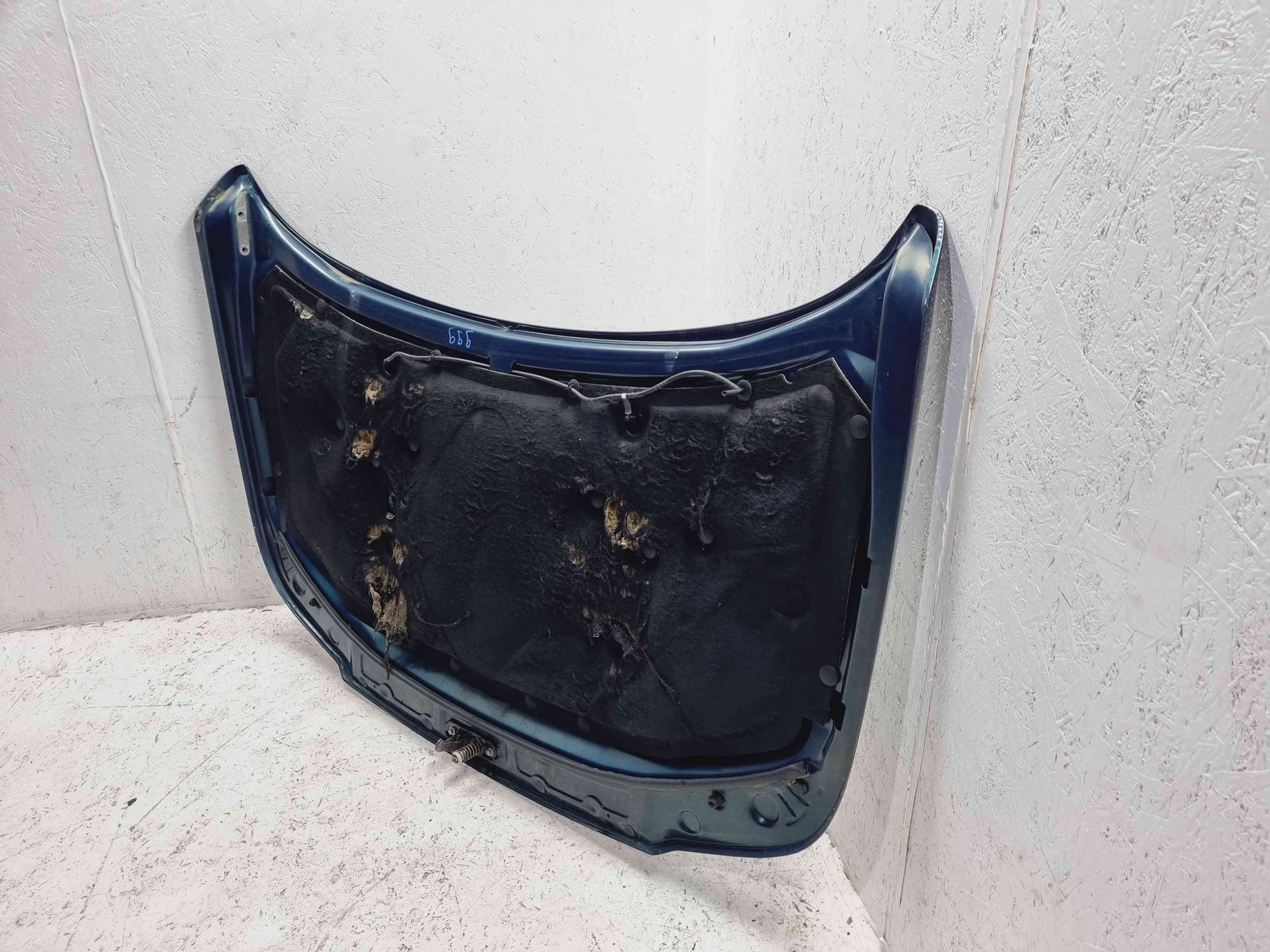 Capota LAND ROVER Freelander (LN) [Fabr 1998-2006] VERDE - imagine 7