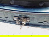 Capota LAND ROVER Freelander (LN) [Fabr 1998-2006] VERDE