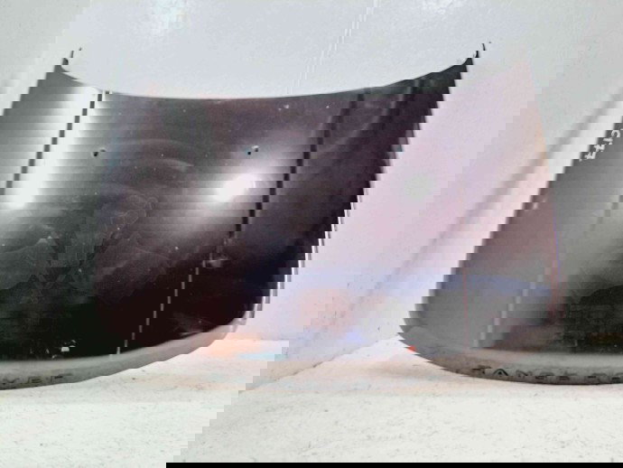 Capota LAND ROVER RANGE ROVER SPORT (L320) [Fabr 2005-2009] 889 Rimini Red