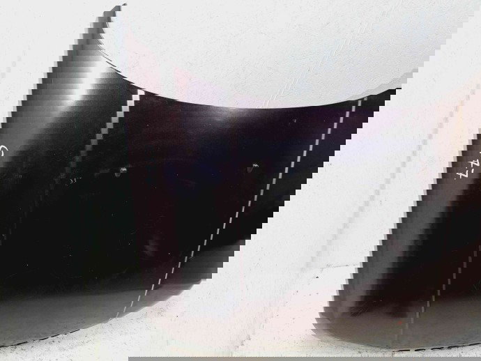 Capota LAND ROVER RANGE ROVER SPORT (L320) [Fabr 2005-2009] 889 Rimini Red