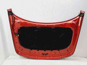 Capota LAND ROVER RANGE ROVER SPORT (L320) [Fabr 2005-2009] 889 Rimini Red