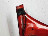 Capota LAND ROVER RANGE ROVER SPORT (L320) [Fabr 2005-2009] 889 Rimini Red