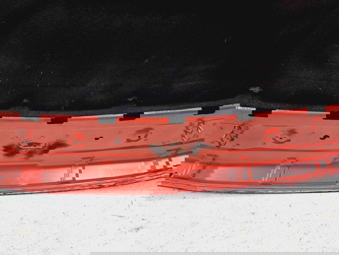 Capota LAND ROVER RANGE ROVER SPORT (L320) [Fabr 2005-2009] 889 Rimini Red