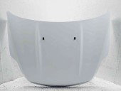 Capota Ford Kuga I [Fabr 2008-2012] Frozen White