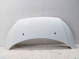 Capota Ford Transit Custom (TTF) [Fabr 2012-2016] Frozen White