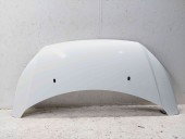 Capota Ford Transit Custom (TTF) [Fabr 2012-2016] Frozen White