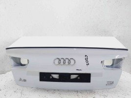 Capota portbagaj Audi A6 (4GC, C7) Facelift S-line [Fabr 2012-2017] LY9C