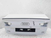Capota portbagaj Audi A6 (4GC, C7) Facelift S-line [Fabr 2012-2017] LY9C