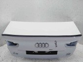 Capota portbagaj Audi A6 (4GC, C7) Facelift S-line [Fabr 2012-2017] LY9C