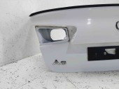 Capota portbagaj Audi A6 (4GC, C7) Facelift S-line [Fabr 2012-2017] LY9C