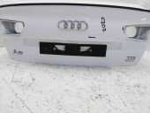Capota portbagaj Audi A6 (4GC, C7) Facelift S-line [Fabr 2012-2017] LY9C