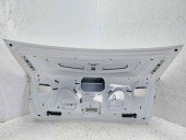 Capota portbagaj Audi A6 (4GC, C7) Facelift S-line [Fabr 2012-2017] LY9C