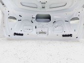Capota portbagaj Audi A6 (4GC, C7) Facelift S-line [Fabr 2012-2017] LY9C
