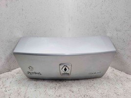 Capota portbagaj Renault Symbol / Thalia [Fabr 1998-2007] OEM