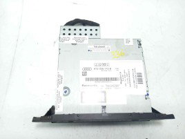 Magazie CD Audi A5 2.7 CAMA 8T2035110B 2007-2015