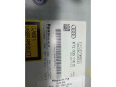 Magazie CD Audi A5 2.7 CAMA 8T2035110B 2007-2015