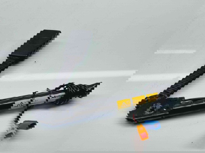   Capsa centura dreapta fata LAND ROVER RANGE ROVER SPORT (L320) [Fabr 2005-2009] 8H22-61208-AA