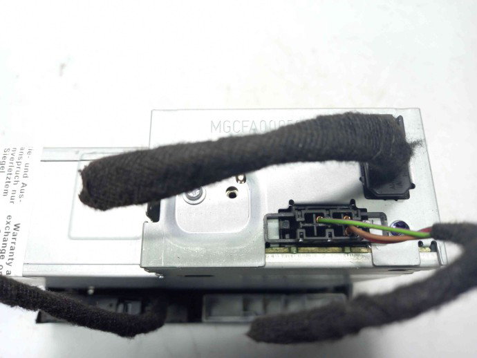 Magazie CD Audi A5 2.7 CAMA 8T2035110B 2007-2015