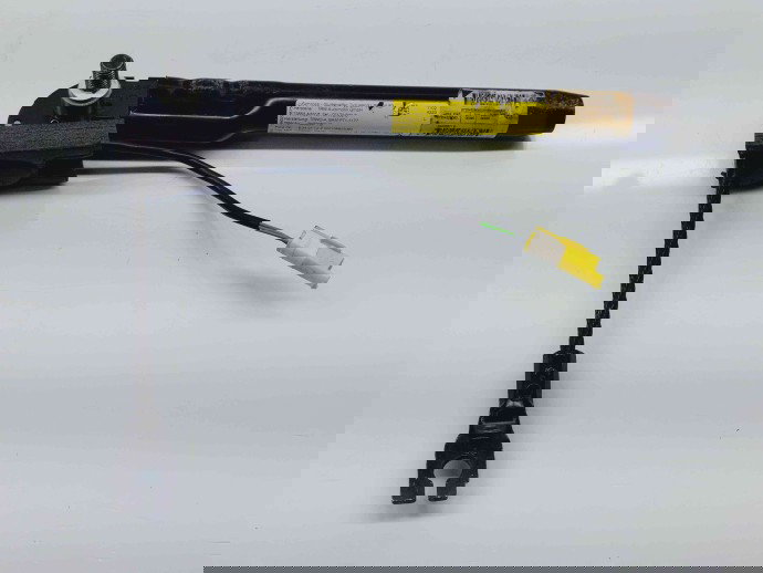   Capsa centura stanga fata Fiat 500s [Fabr 2010-2016] 07354528060