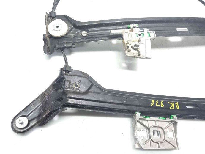 Macara geam dreapta fata Audi A5 2.7 CAMA OEM 2007-2015