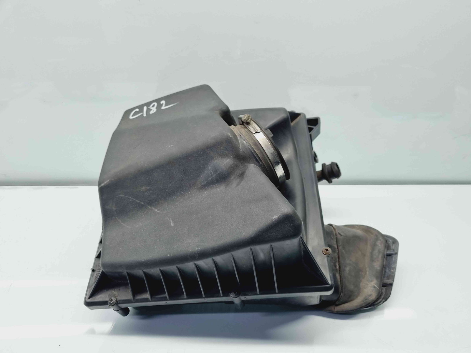 Carcasa filtru aer Opel Astra J Coupe GTC [Fabr 2009-2015] 13311896 2.0 TDCI A20DTH 2.0 TDCI A20DTH 110KW / 150CP - imagine 1