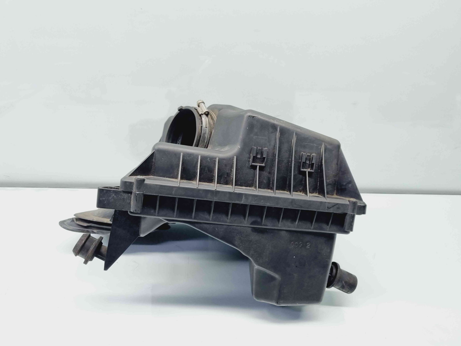 Carcasa filtru aer Opel Astra J Coupe GTC [Fabr 2009-2015] 13311896 2.0 TDCI A20DTH 2.0 TDCI A20DTH 110KW / 150CP - imagine 3