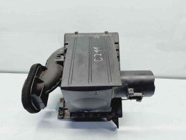 Carcasa filtru aer Nissan Navara (D40) [Fabr 2005-2014] OEM 2.5 DCI YD25DDI 2.5 DCI YD25DDI 80KW / 109CP