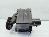 Carcasa filtru aer Nissan Navara (D40) [Fabr 2005-2014] OEM 2.5 DCI YD25DDI 2.5 DCI YD25DDI 80KW / 109CP