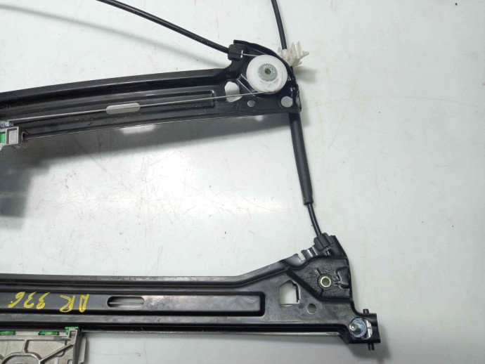 Macara geam dreapta fata Audi A5 2.7 CAMA OEM 2007-2015