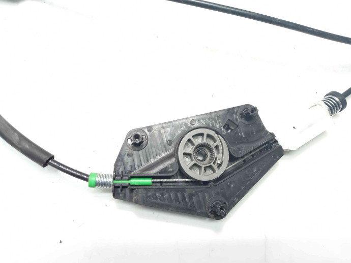 Macara geam dreapta fata Audi A5 2.7 CAMA OEM 2007-2015