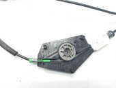 Macara geam dreapta fata Audi A5 2.7 CAMA OEM 2007-2015