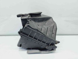 Carcasa filtru aer Audi A4 (8EC, B7) [Fabr 2004-2008] 03G133835 2.0 TDI BPW103KW / 140CP 2.0 TDI BPW 103KW / 140CP