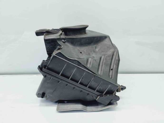 Carcasa filtru aer Audi A4 (8EC, B7) [Fabr 2004-2008] 03G133835 2.0 TDI BPW103KW / 140CP 2.0 TDI BPW 103KW / 140CP