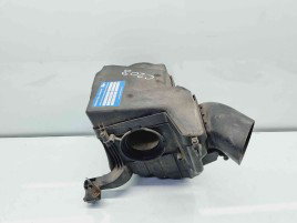 Carcasa filtru aer Ford Focus 3 Facelift [Fabr 2014-2019] AV61-9600-BG 1.6 TDCI T3DA84KW / 115CP 1.6 TDCI T3DA 84KW / 115CP