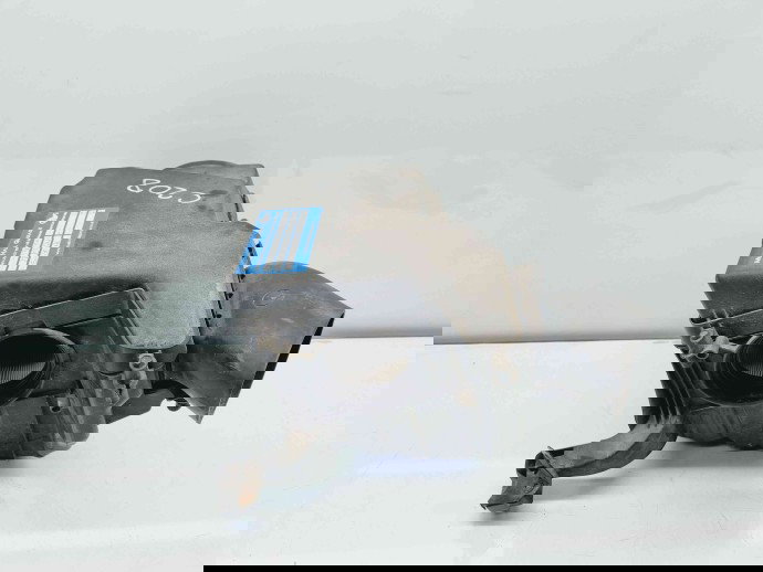 Carcasa filtru aer Ford Focus 3 Facelift [Fabr 2014-2019] AV61-9600-BG 1.6 TDCI T3DA84KW / 115CP 1.6 TDCI T3DA 84KW / 115CP