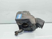 Carcasa filtru aer Ford Focus 3 Facelift [Fabr 2014-2019] AV61-9600-BG 1.6 TDCI T3DA84KW / 115CP 1.6 TDCI T3DA 84KW / 115CP