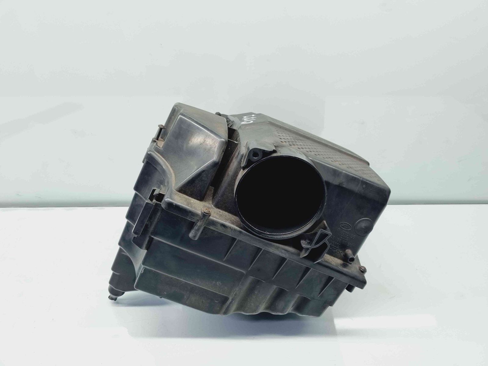Carcasa filtru aer LAND ROVER RANGE ROVER SPORT (L320) [Fabr 2005-2009] PHB000498 2.7 27DDT140KW / 190CP 2.7 27DDT 140KW / 190CP - imagine 1