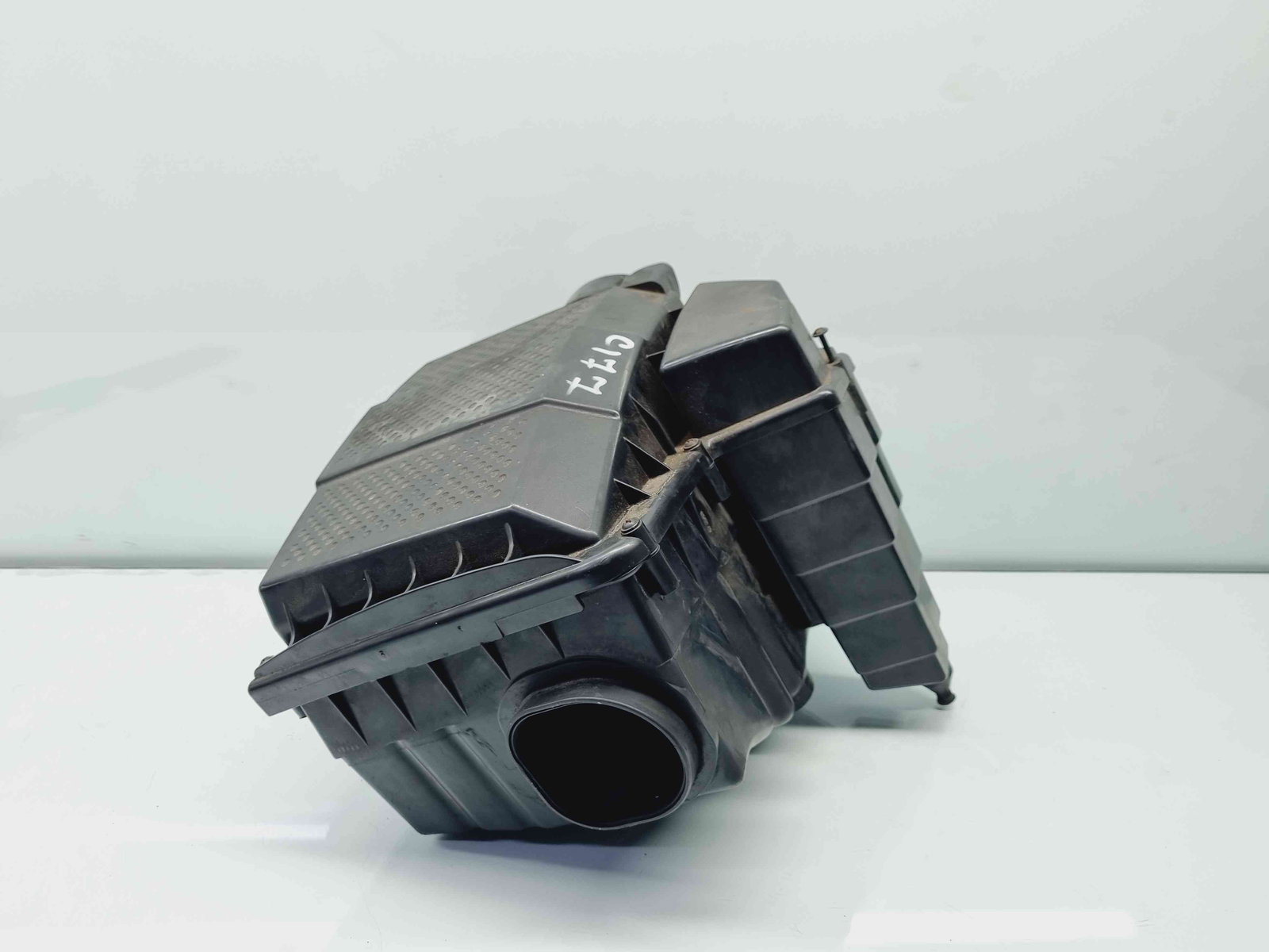 Carcasa filtru aer LAND ROVER RANGE ROVER SPORT (L320) [Fabr 2005-2009] PHB000498 2.7 27DDT140KW / 190CP 2.7 27DDT 140KW / 190CP - imagine 4