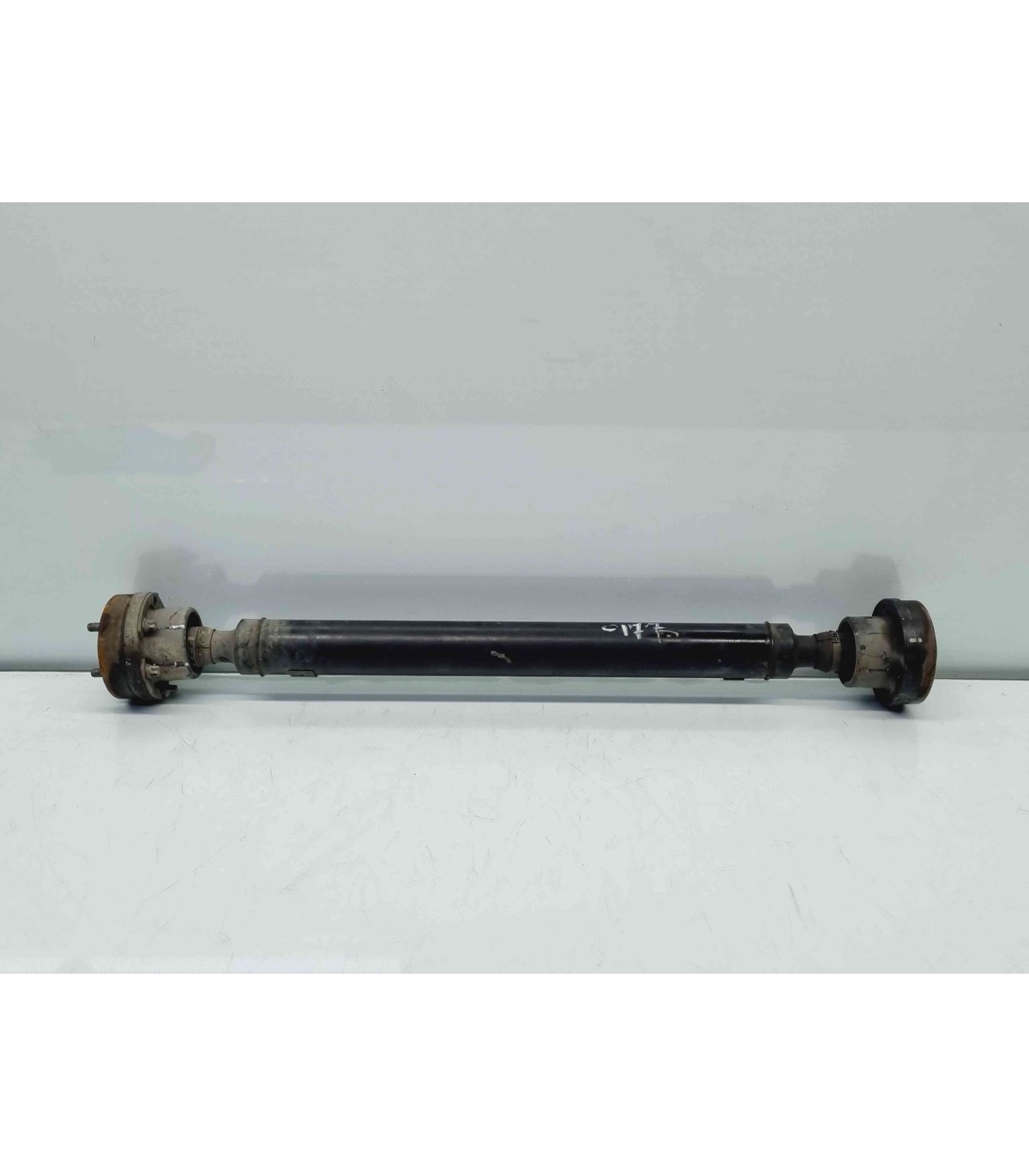 Vezi aici Cardan LAND ROVER RANGE ROVER SPORT (L320) [Fabr 2005-2009] OEM  pentru doar 839,50 RON