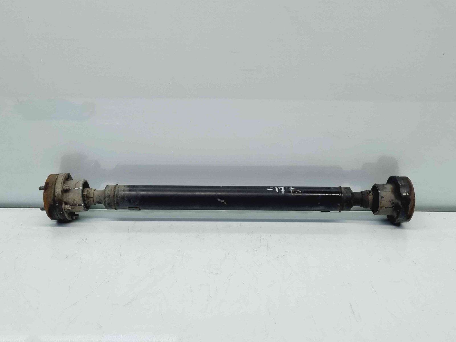 Cardan LAND ROVER RANGE ROVER SPORT (L320) [Fabr 2005-2009] OEM 2.7 27DDT 140KW / 190CP - imagine 1