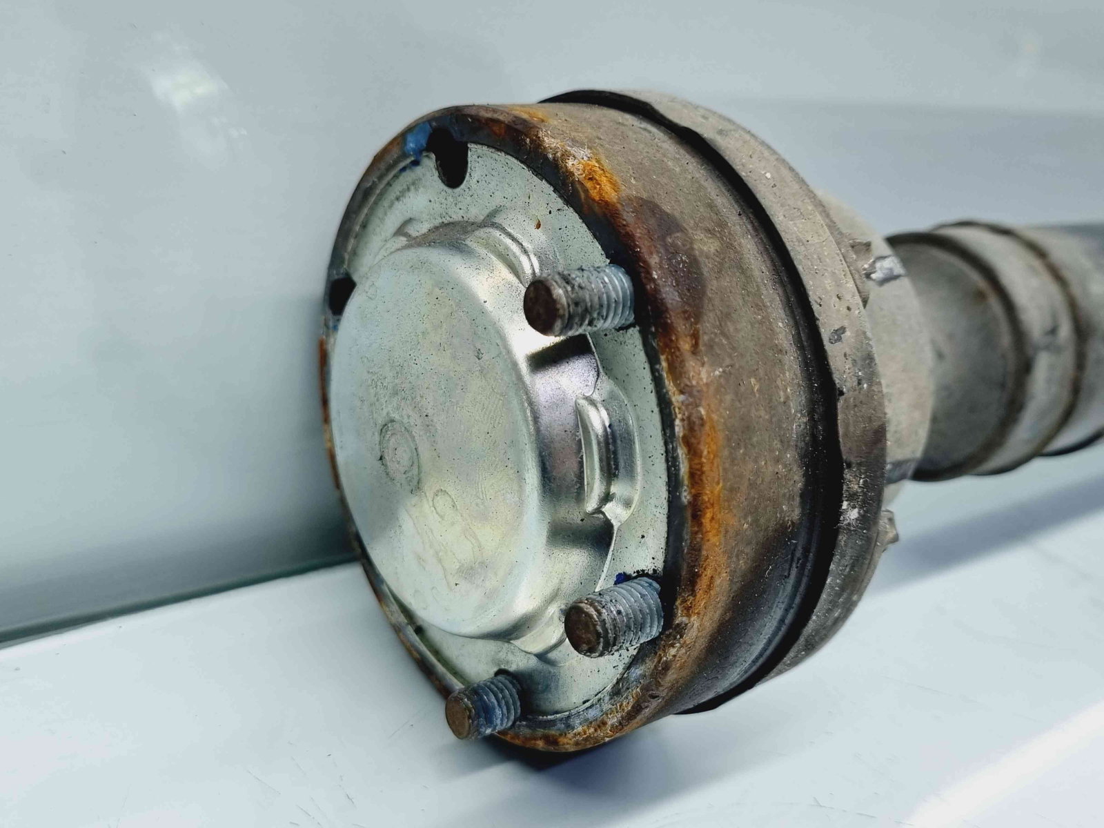 Cardan LAND ROVER RANGE ROVER SPORT (L320) [Fabr 2005-2009] OEM 2.7 27DDT 140KW / 190CP - imagine 2