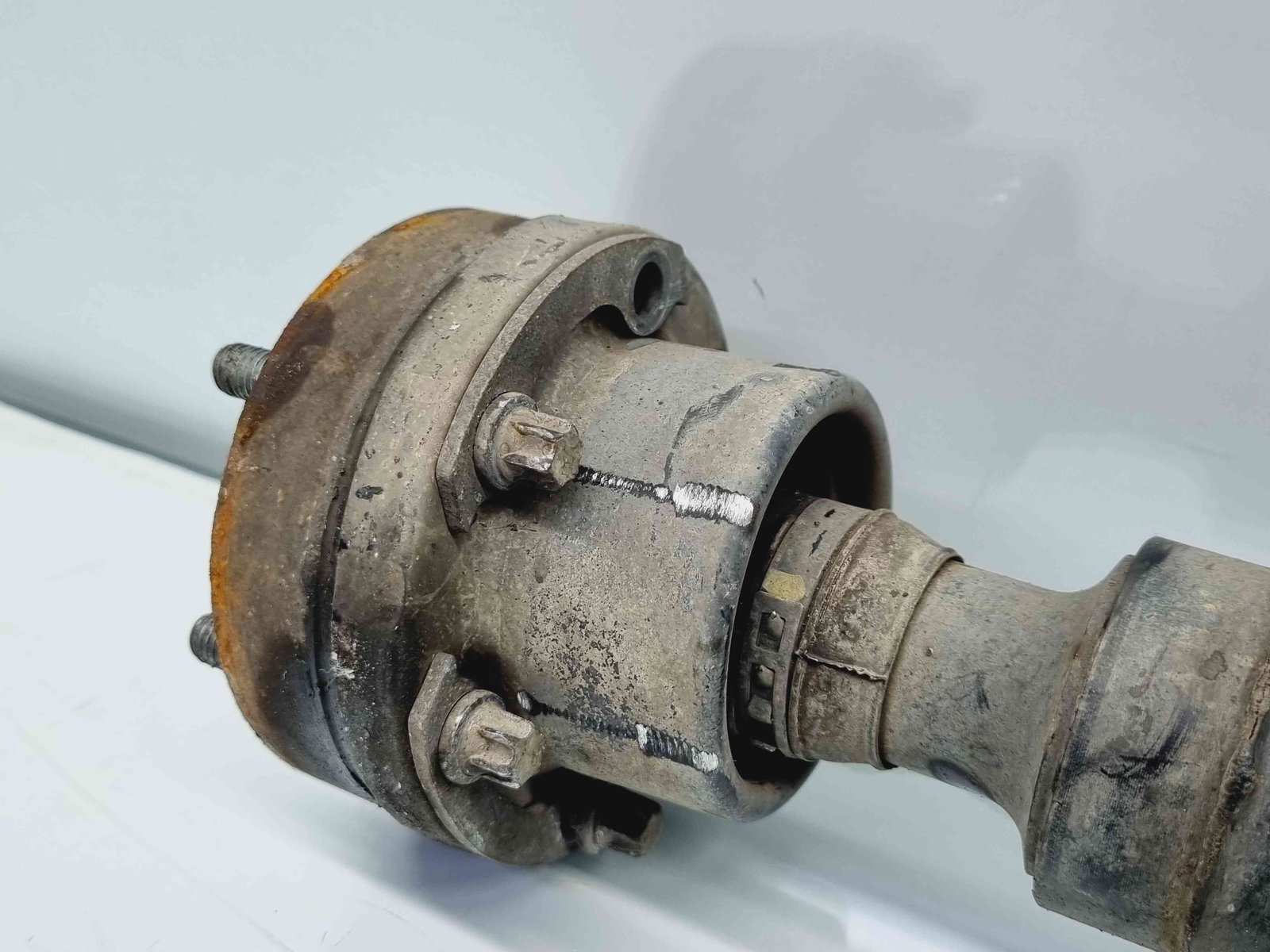 Cardan LAND ROVER RANGE ROVER SPORT (L320) [Fabr 2005-2009] OEM 2.7 27DDT 140KW / 190CP - imagine 3