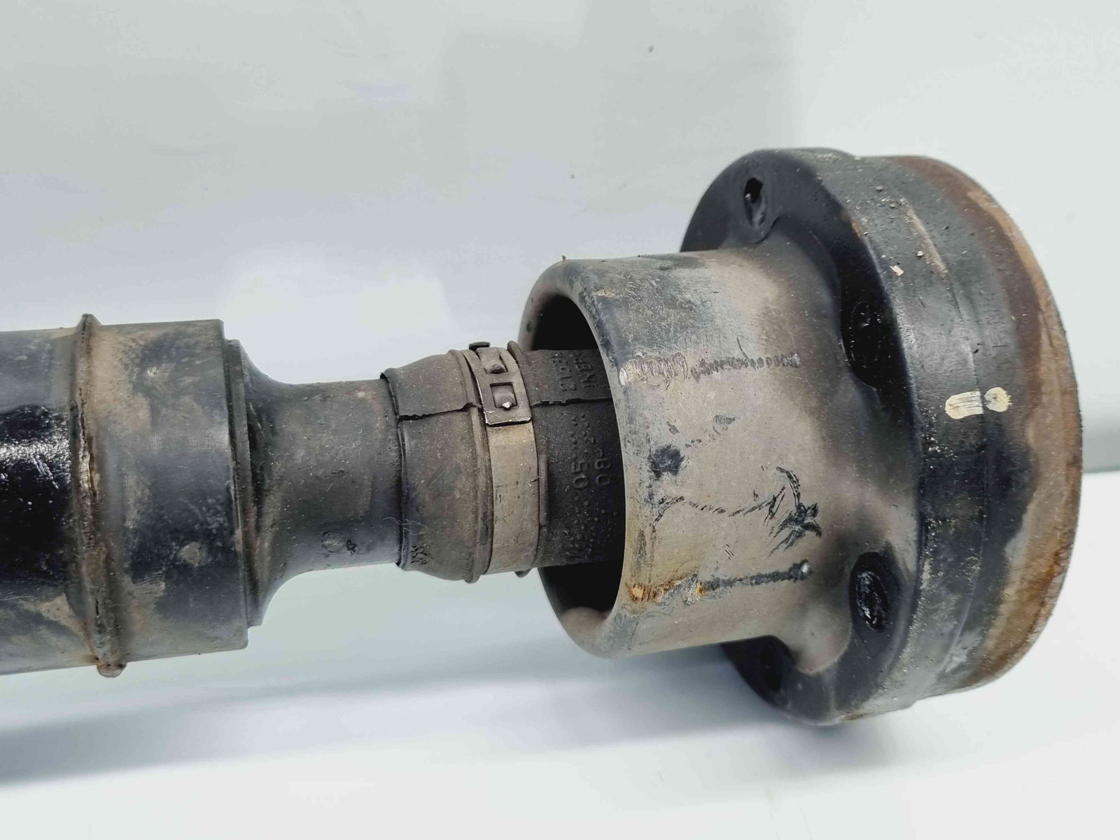 Cardan LAND ROVER RANGE ROVER SPORT (L320) [Fabr 2005-2009] OEM 2.7 27DDT 140KW / 190CP - imagine 4