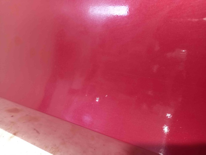 Usa dreapta fata Audi A5 coupe OEM 2007-2015