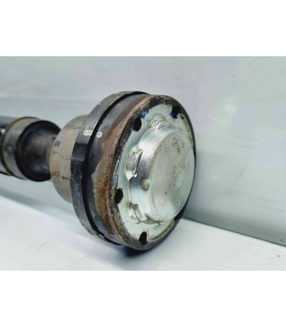 Vezi aici Cardan LAND ROVER RANGE ROVER SPORT (L320) [Fabr 2005-2009] OEM  pentru doar 839,50 RON