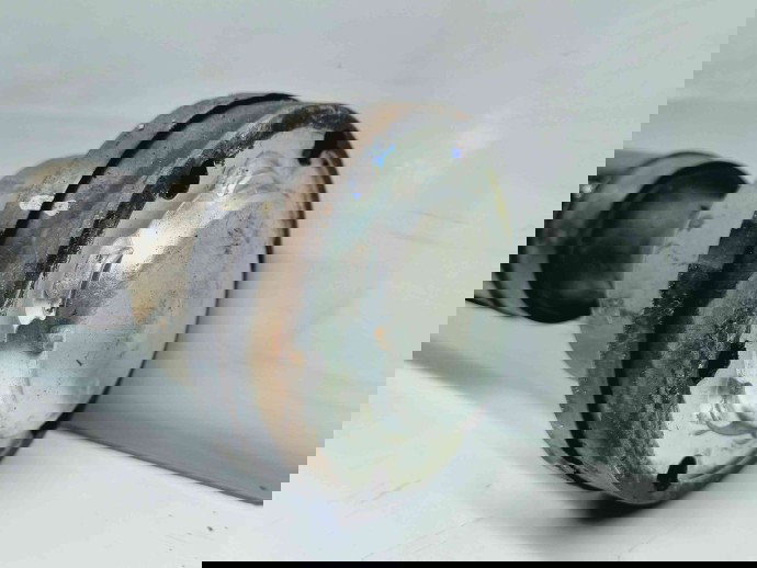 Cardan LAND ROVER RANGE ROVER SPORT (L320) [Fabr 2005-2009] OEM 2.7 27DDT 140KW / 190CP